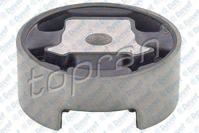 TOPRAN 110134001 Motor Travers Alt Takozu Vw Caddy Ii Golf Iv Audi A3 1.4 1.6 Fsi